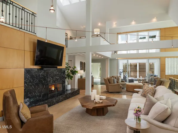 100 E Meadow Dr Suite 30, Vail, CO 81657