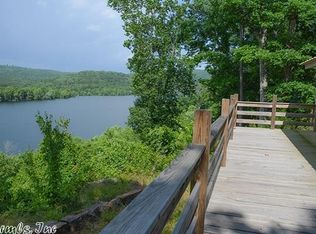 488 Riverbend Dr, Clinton, AR 72031