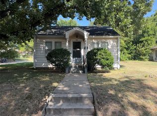 227 B St SW, Ardmore, OK 73401