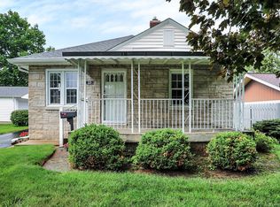 220 N Routiers Ave, Indianapolis, IN 46219