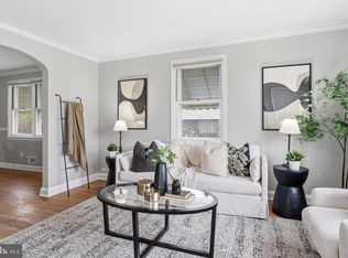 9249 Harford View Dr, Baltimore, MD 21234