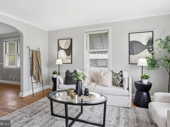 9249 Harford View Dr, Baltimore, MD 21234