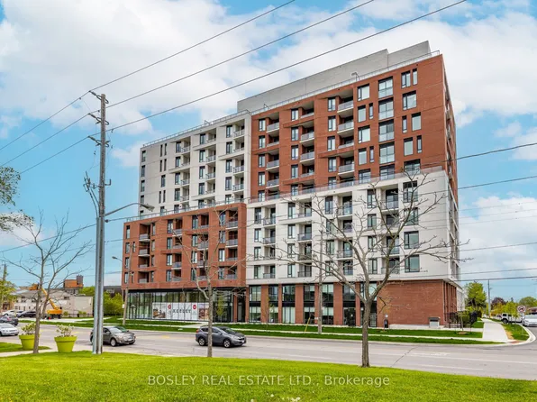 3100 Keele St, Toronto, ON