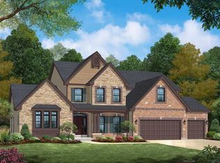 219 White Acre Ct, Ballwin, MO 63011