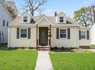 2629 Bapaume Ave, Norfolk, VA 23509