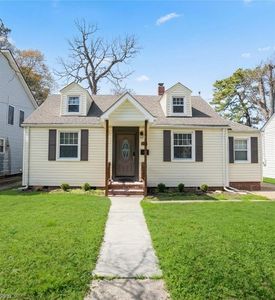 2629 Bapaume Ave, Norfolk, VA, 23509