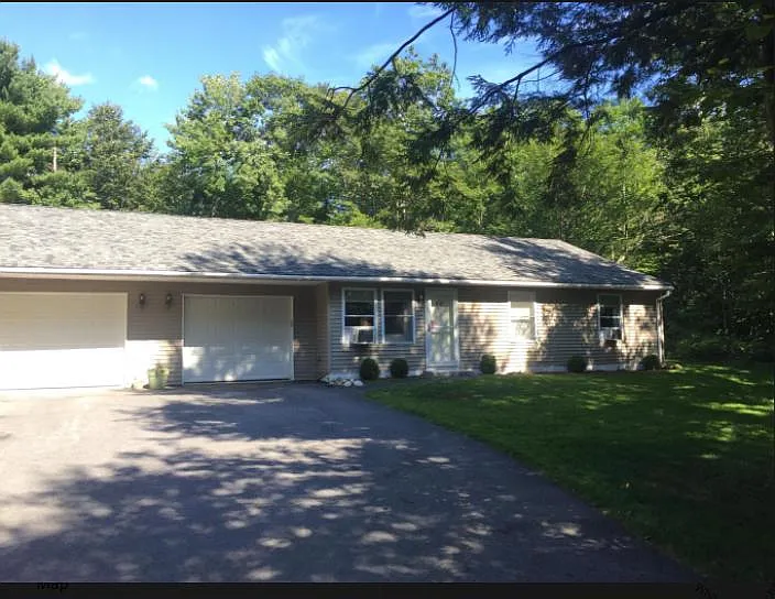 80 Harmon Way