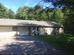 78 Harmon Way #2, Cumberland Center, ME 04021