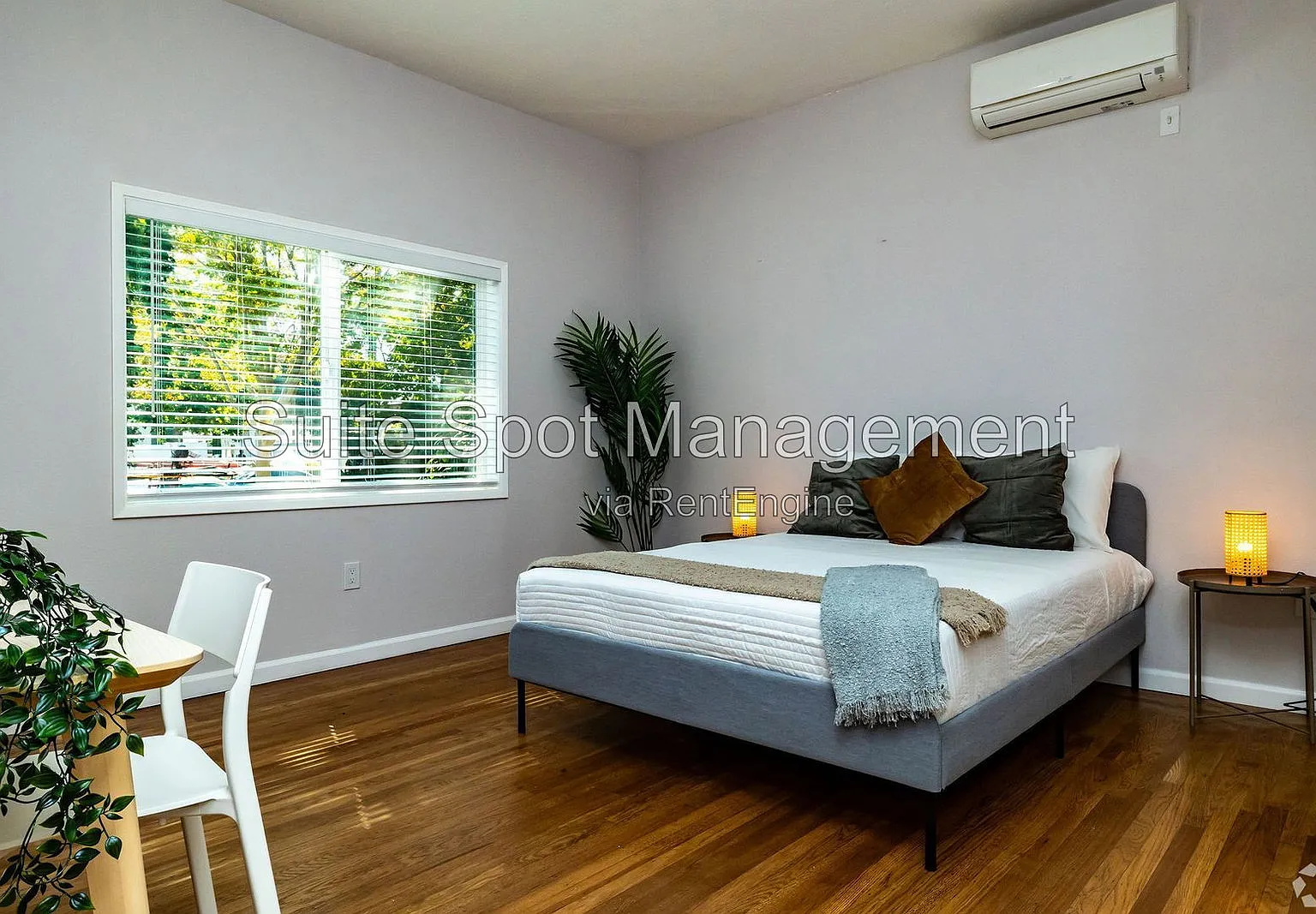Studio, 150 sqft, $1,800 — Photo 1