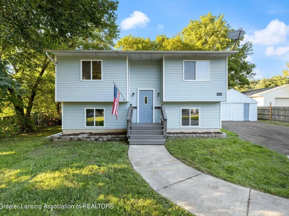 406 Filley St, Lansing, MI 48906