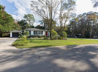 2051 Gibson Rd, Jacksonville, FL 32207