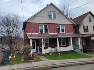 468 Dorothy Ave, Johnstown, PA 15906
