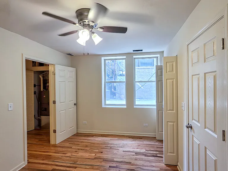 1101 W Roscoe St #7 — Photo 3