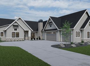 11361 N 17th Way, Boise, ID 83714