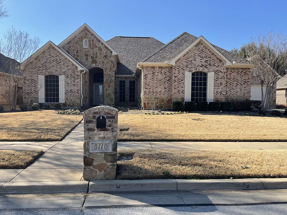 1st image of 8110 Silver Spur Dr