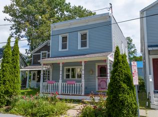 14 E Harrison St, Saratoga Springs, NY 12866