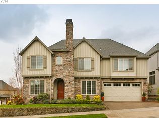 5515 NW 131st Ave, Portland, OR 97229