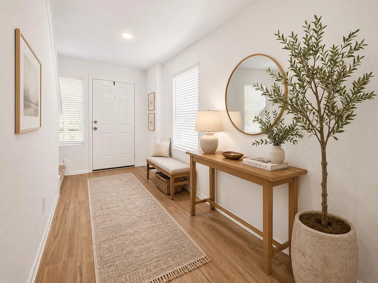 4 bed, 2.5 bath, 2229 sqft, $1,900 — Photo 4