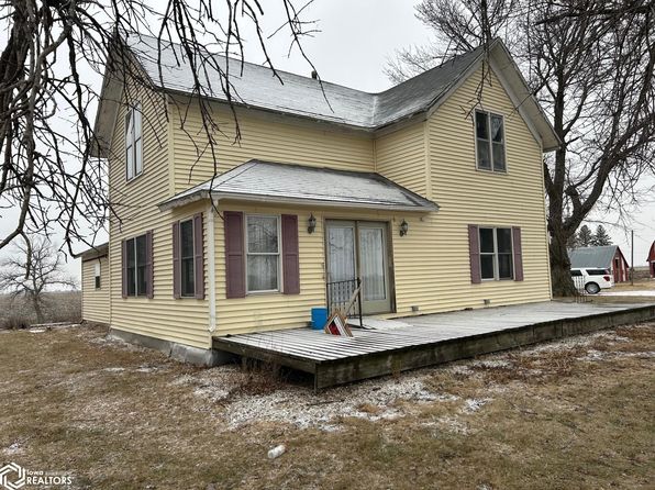 1543 Vincent Ave, Vincent, IA 50594