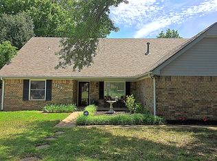 1723 S Hillside St, Stillwater, OK 74074