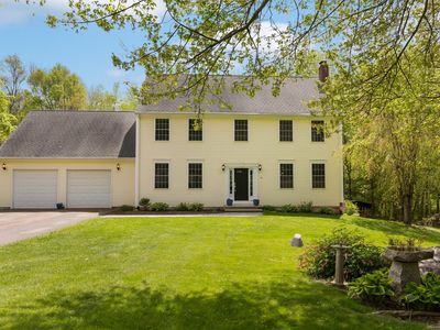 50 Newell Hill Road, Ellington, CT, 06029