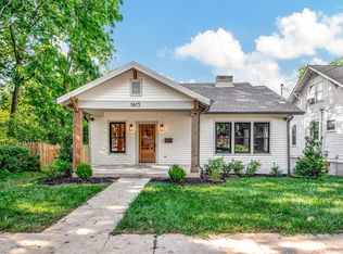 1615 Forest Ave, Nashville, TN 37206