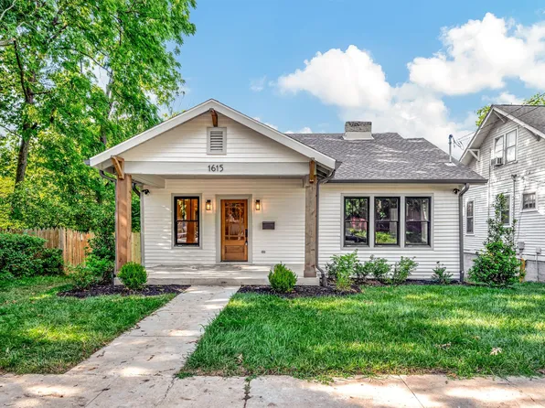 1615 Forest Ave, Nashville, TN 37206
