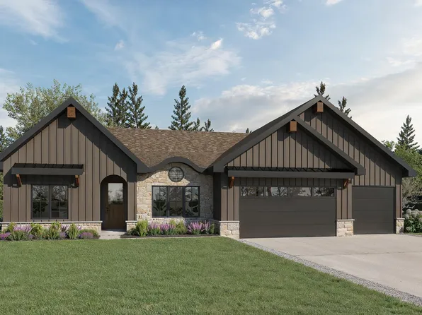 2335 Gold Buckle Ave, Grand Junction, CO 81505