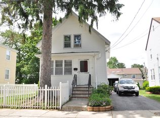 59 Keystone St, West Roxbury, MA 02132