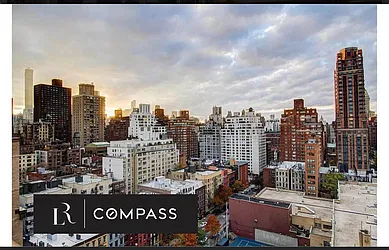 Rented by Compass