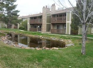 3442 S Eagle St UNIT 102, Aurora, CO 80014