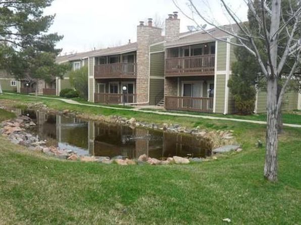 3442 S Eagle St Unit 102