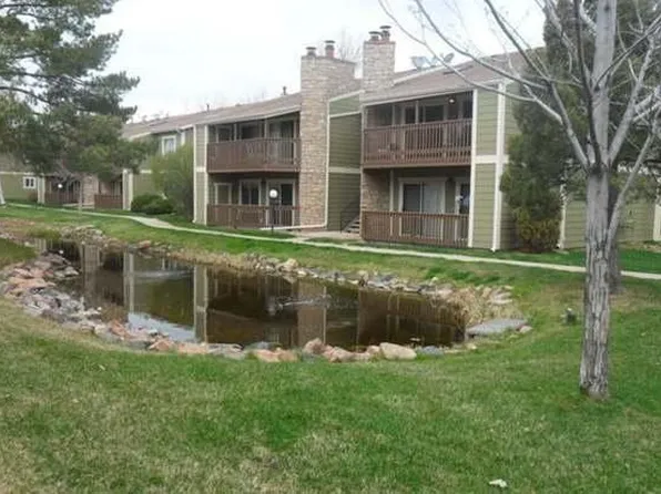 3442 S Eagle St Unit 102, Aurora, CO 80014