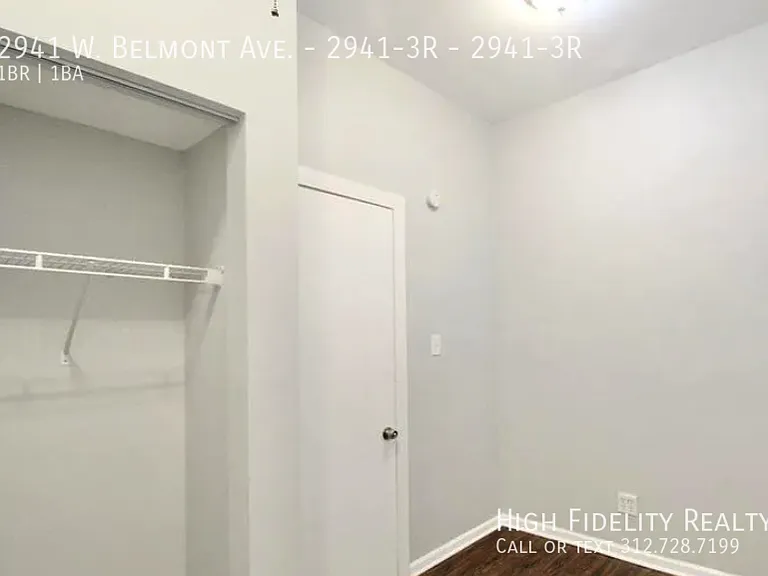 2941 W Belmont Ave #3R — Photo 7