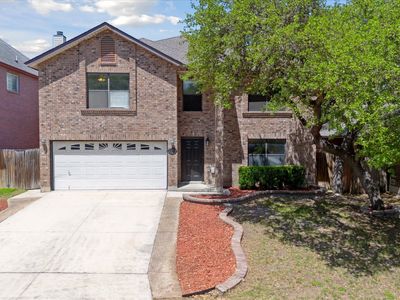 6714 Shadow Run, San Antonio, TX, 78250