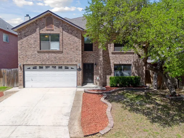 6714 Shadow Run, San Antonio, TX 78250