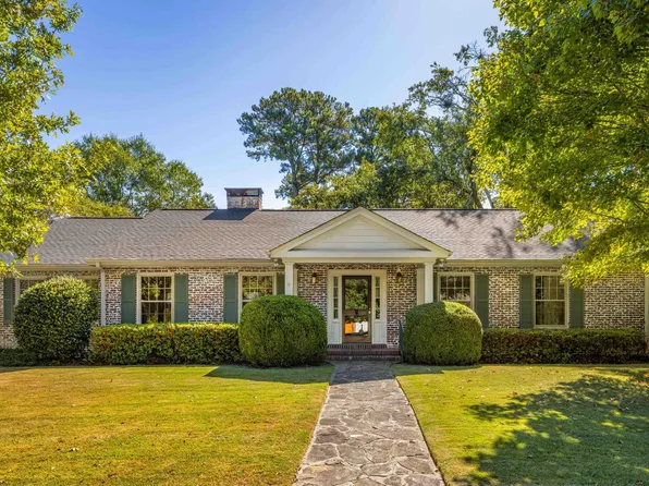 4145 Glenbrook Dr, Birmingham, AL 35213