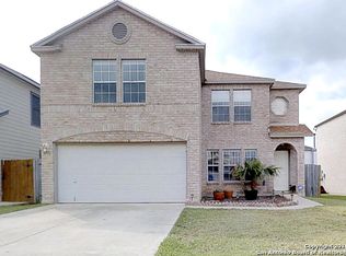 9731 Autumn Valley, Converse, TX 78109
