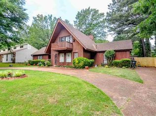 3313 Bright Ridge Cv, Memphis, TN 38115