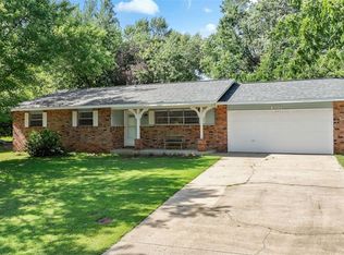 4301 Alma St, Springdale, AR 72764