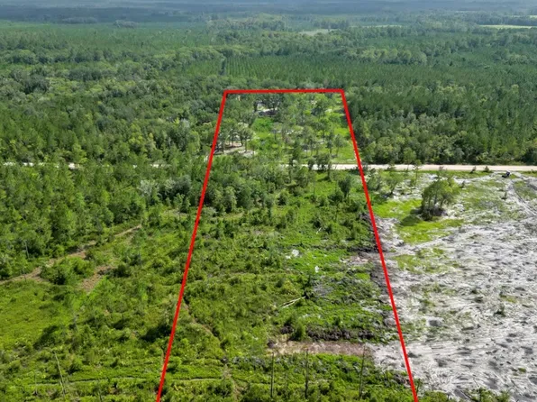 0 NW 76th Ave, Lake Butler, FL 32054