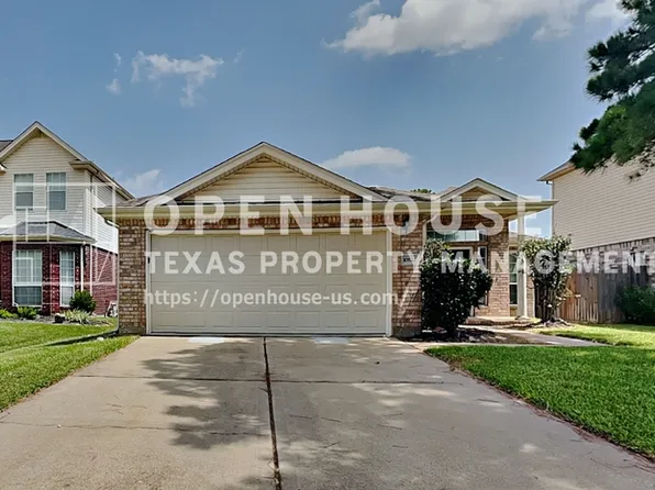 10822 Moonlit Meadows Ct, Houston, TX 77064
