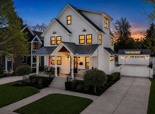 332 Highland Ave, Rochester, MI 48307