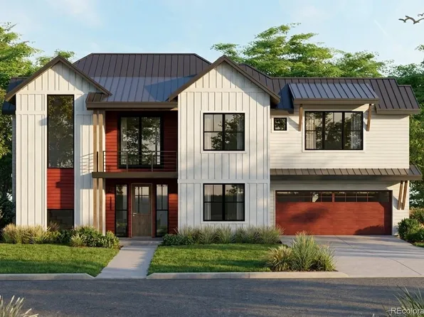 5182 Estes Lane, Arvada, CO 80002