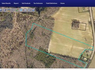 0 Middleground Rd, Waynesboro, GA 30830