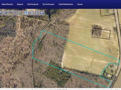 0 Middleground Road, Waynesboro, GA, 30830