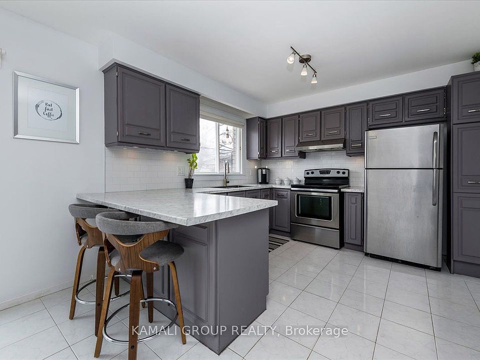 3 Cartwright Dr Barrie, ON, L4M5M8 Apartments for Rent Zillow