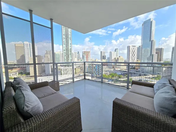 350 S Miami Ave, Miami, FL