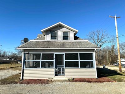 415 N Hartford St, Eaton, IN, 47338