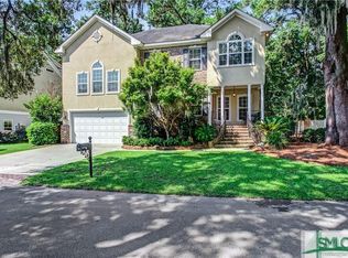 24 Dockside Dr, Savannah, GA 31410